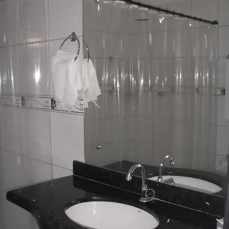 Pousada Jagata Tutoia Room photo