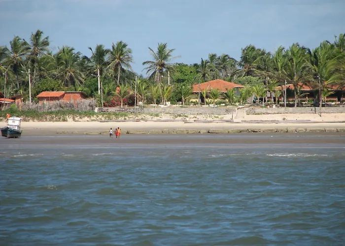 Pousada Jagata